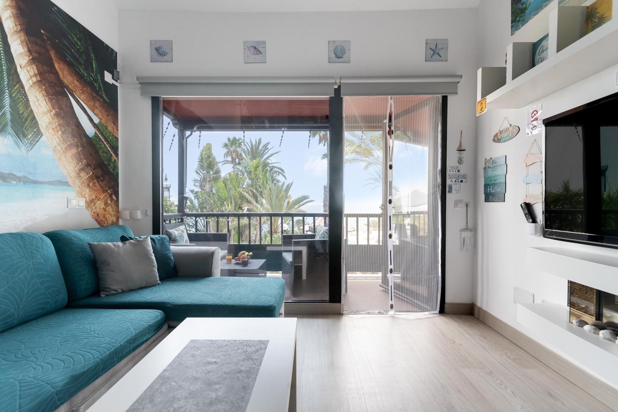 Home2book Joey's Paradise Pool & Terrace, Playa Del Aguila