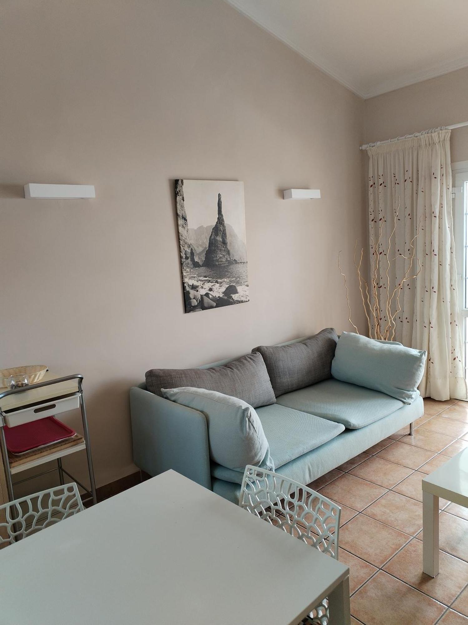 Apartment 2 Dormitorios, Cerca Cc Yumbo Maspalomas (Gran Canaria)