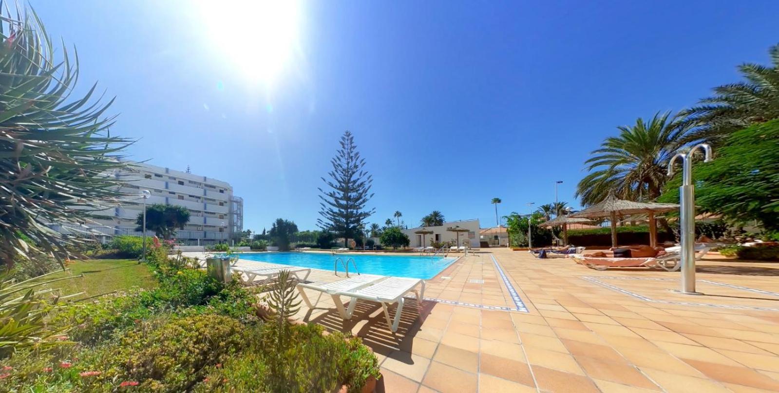 Apartment Sunandsea