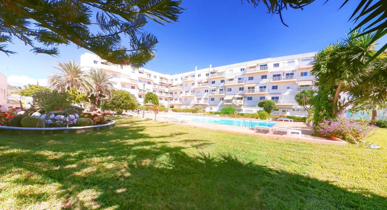 Apartment Sunandsea *
