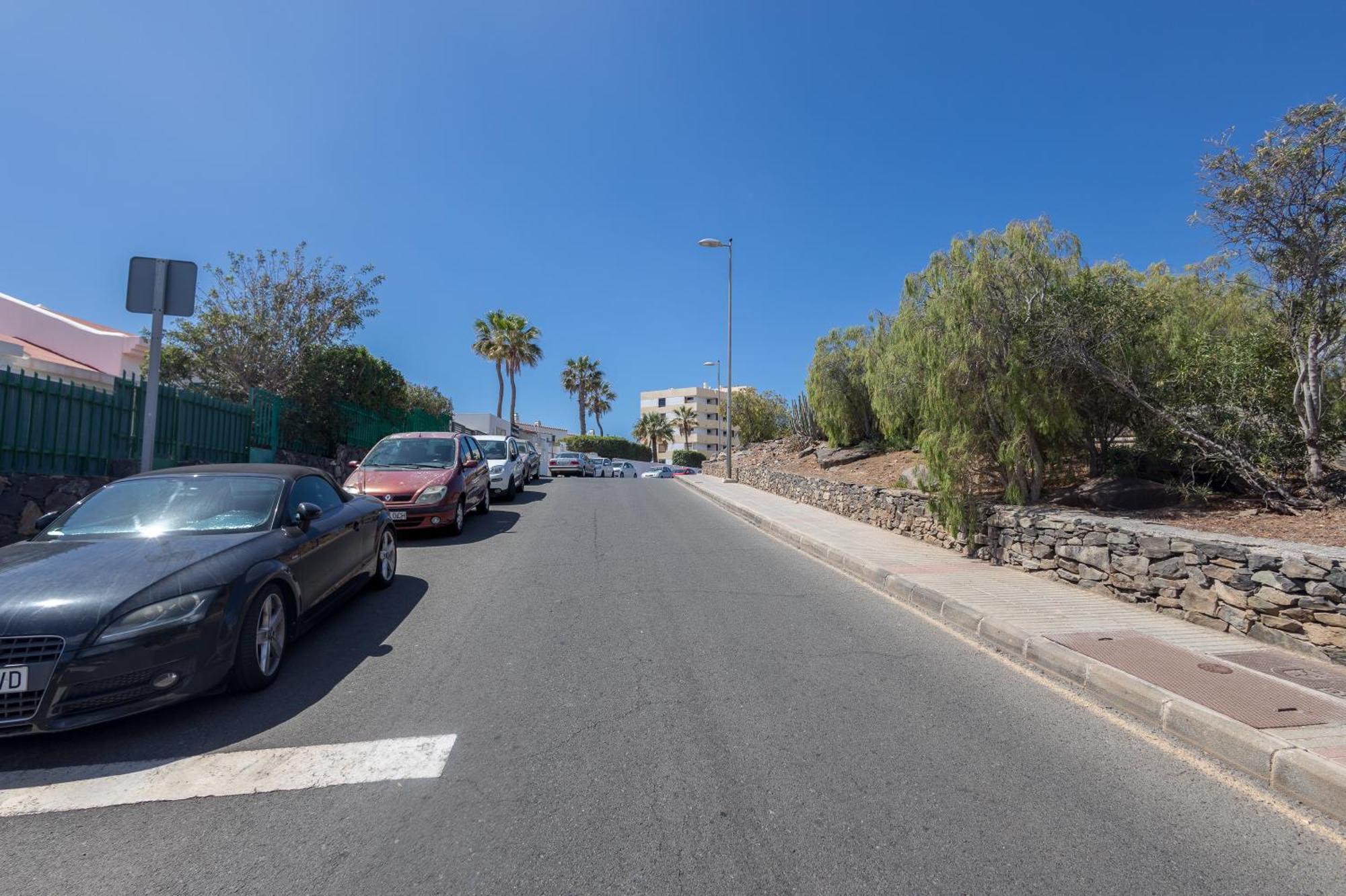 Playa Del Aguila Con Terraza Solarium Apartment *