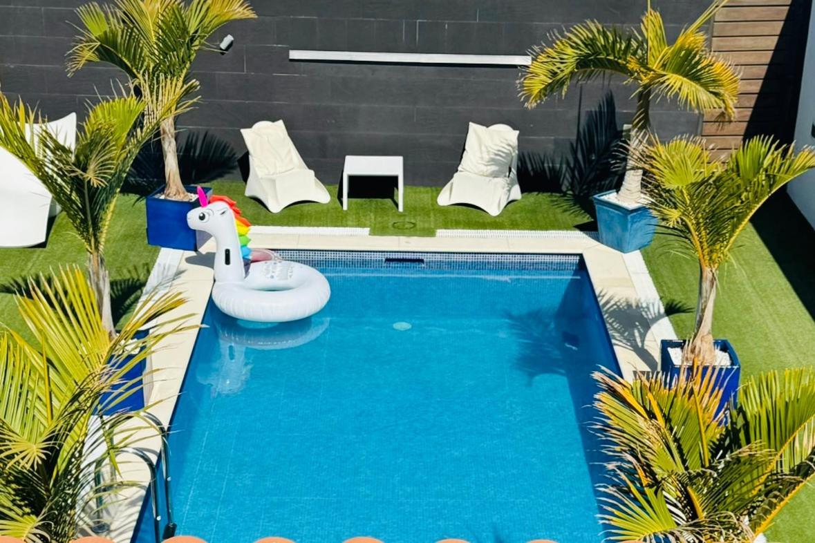 Olivia Maspalomas With Private Pool Maspalomas (Gran Canaria)
