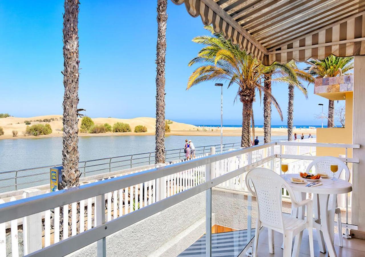 Cocoteros * Maspalomas (Gran Canaria)