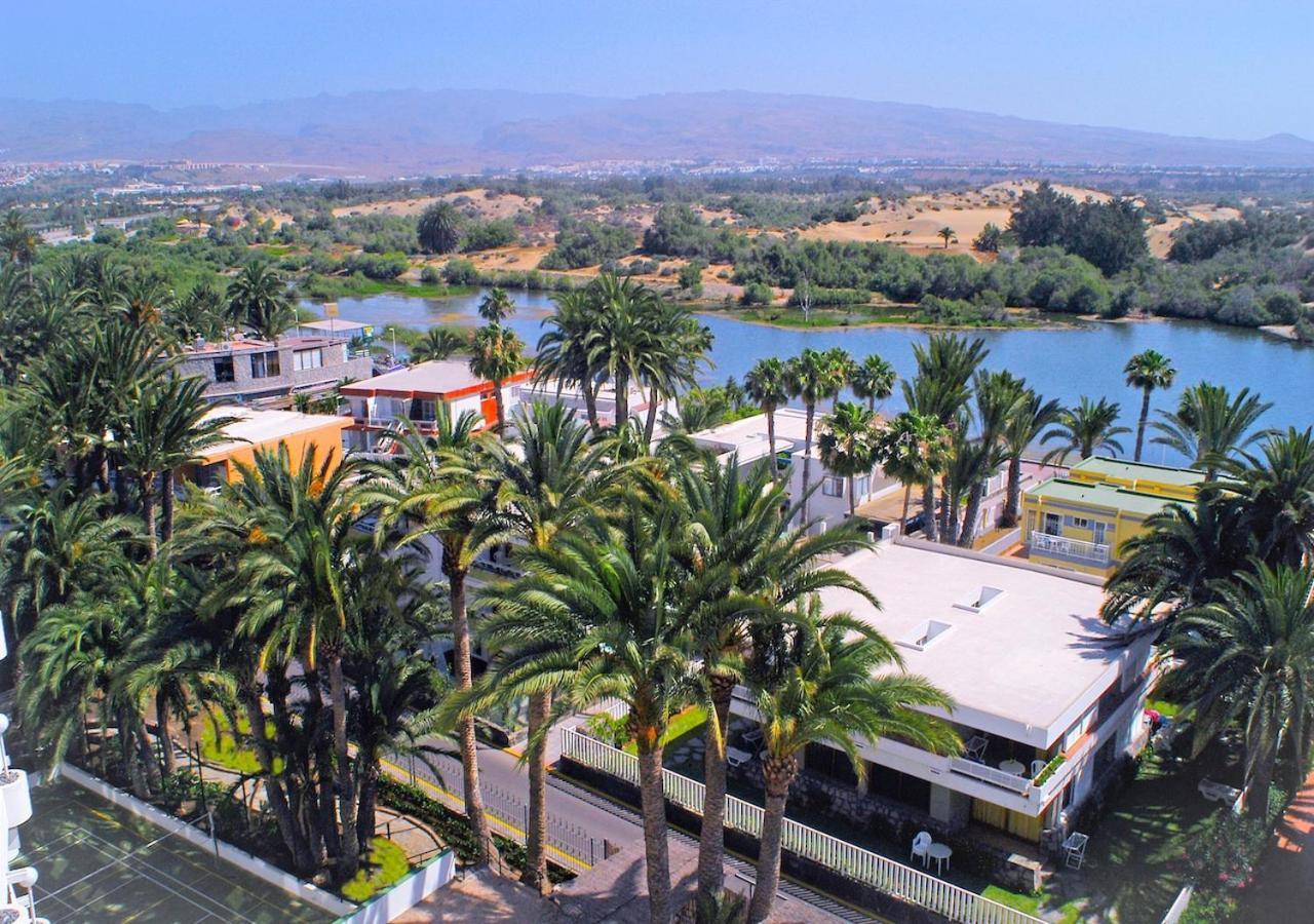 Apartment Cocoteros Maspalomas (Gran Canaria)