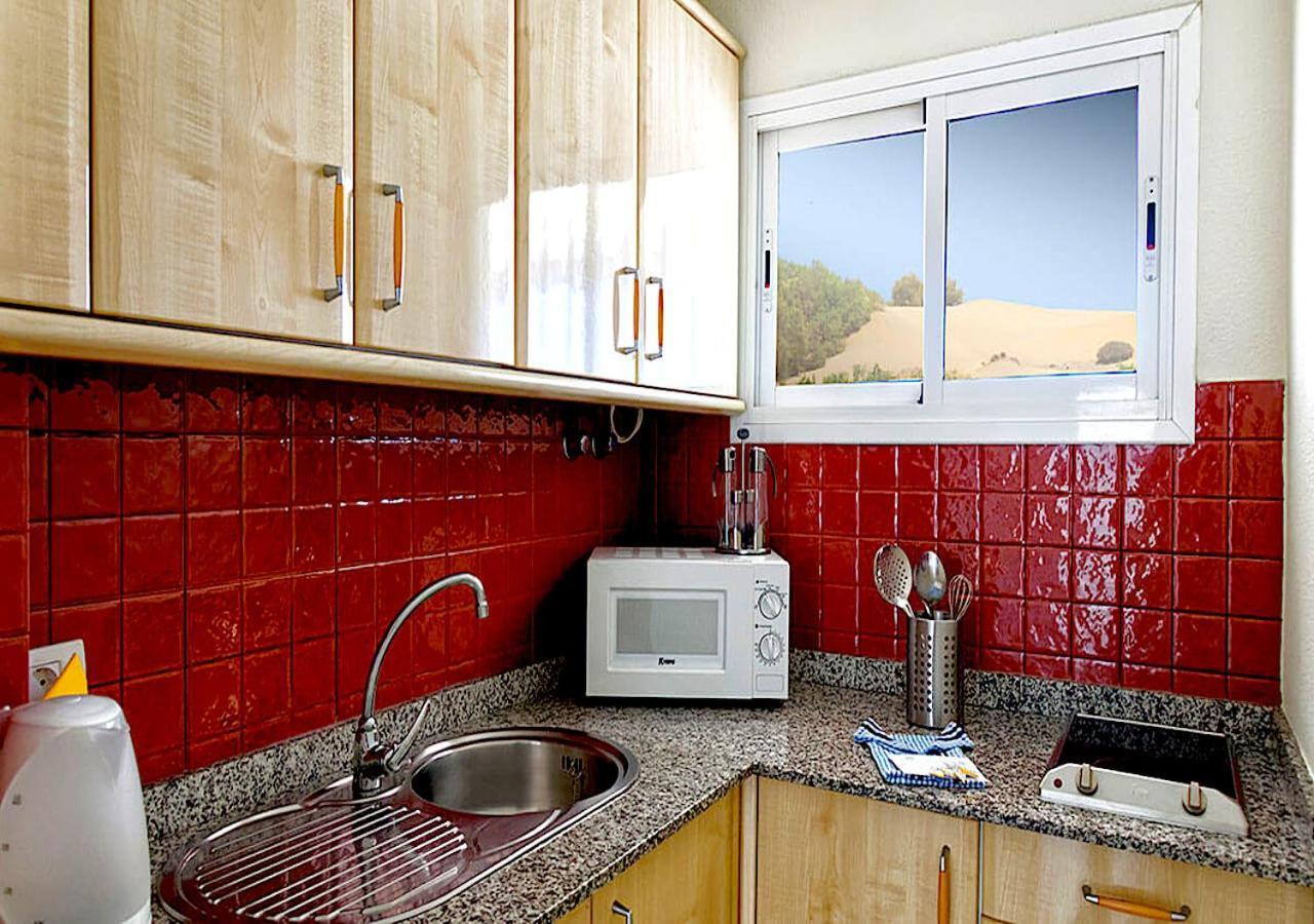 Apartment Cocoteros Maspalomas (Gran Canaria)