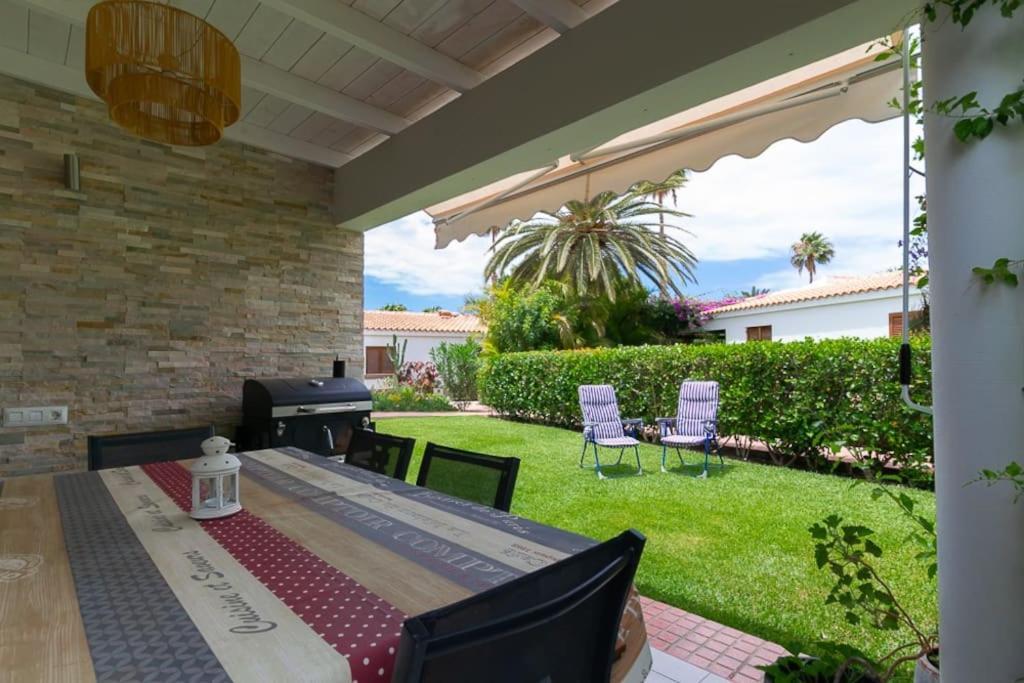 Holiday home Secret Paradise Retreat By Maspalomas (Gran Canaria)