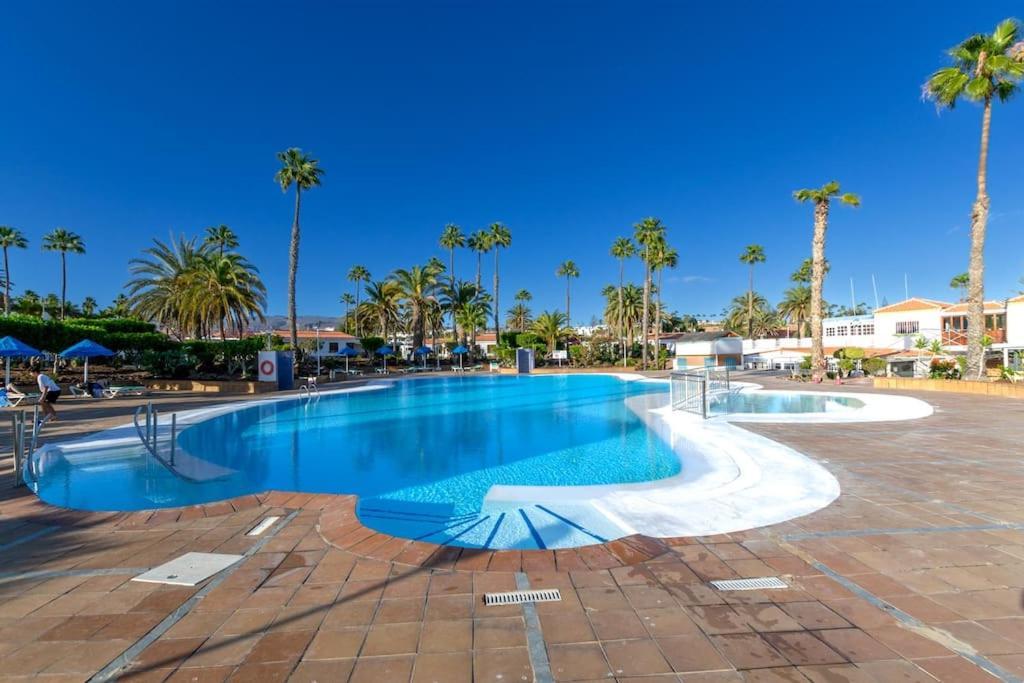 Secret Paradise Retreat By * Maspalomas (Gran Canaria)
