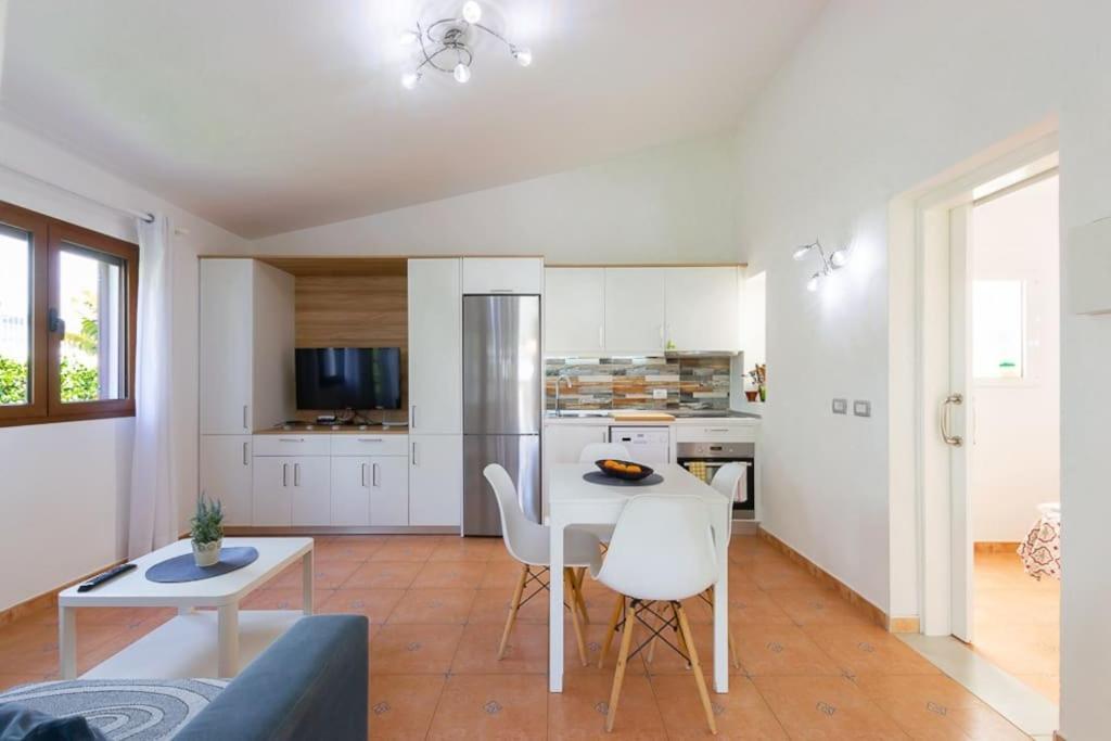 Secret Paradise Retreat By Holiday home Maspalomas (Gran Canaria)
