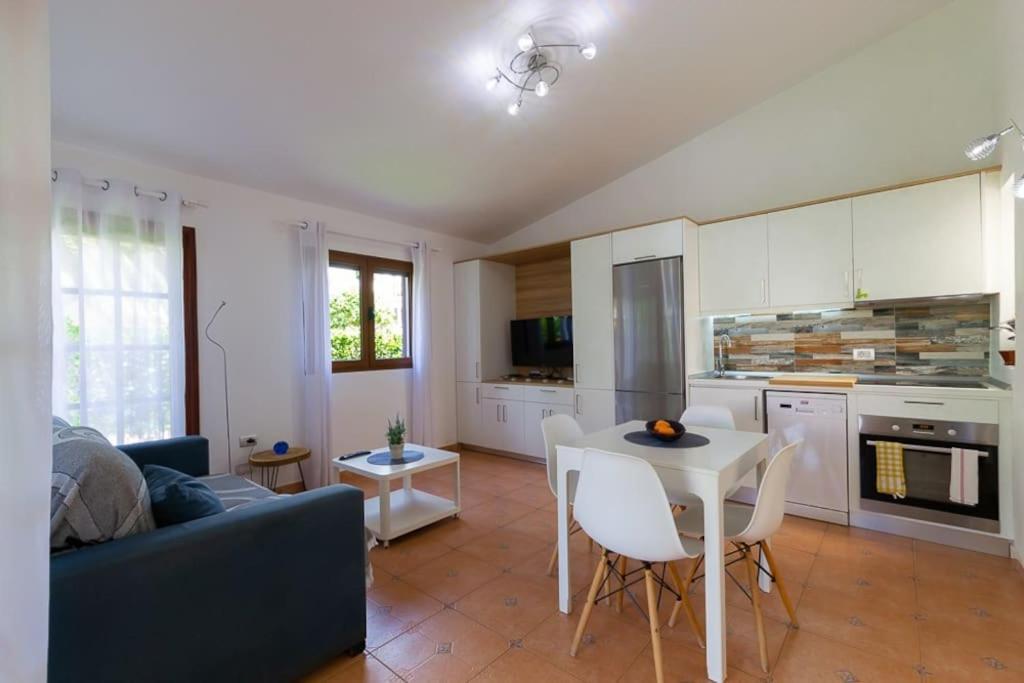 Holiday home Secret Paradise Retreat By