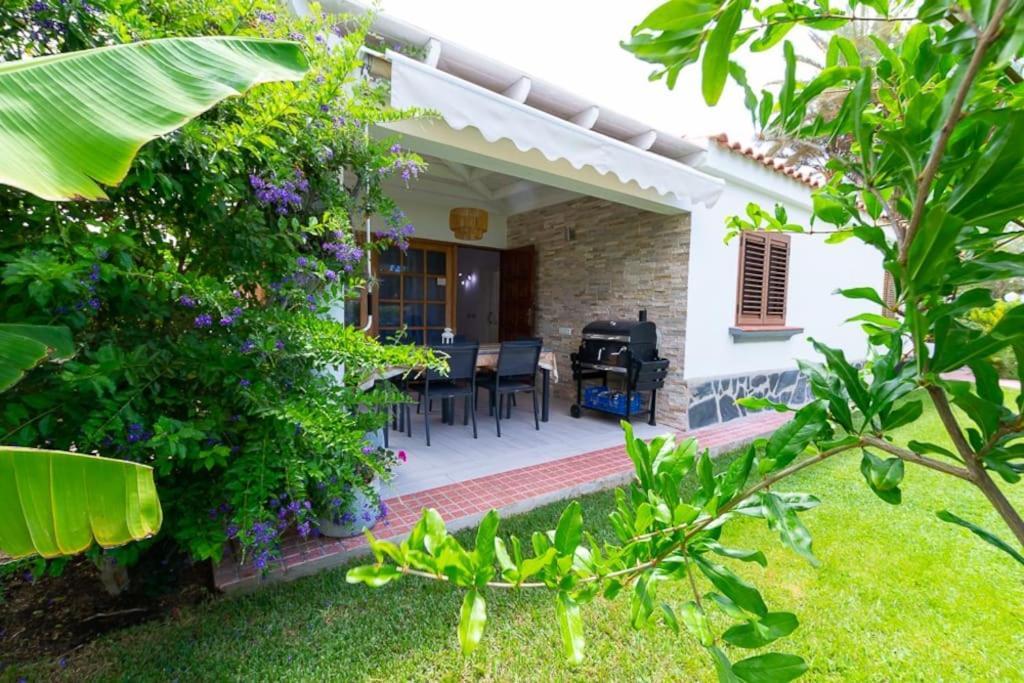 Secret Paradise Retreat By Maspalomas (Gran Canaria)