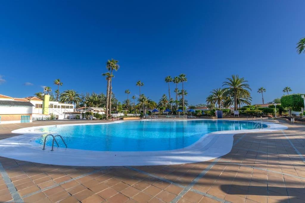 Secret Paradise Retreat By Holiday home Maspalomas (Gran Canaria)