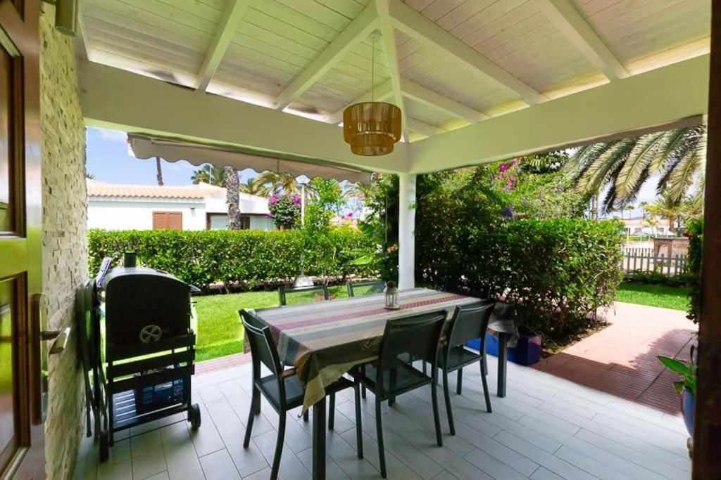 Holiday home Secret Paradise Retreat By