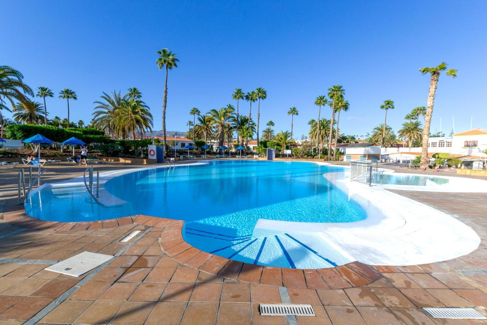 Holiday home Secret Paradise Retreat By Maspalomas (Gran Canaria)