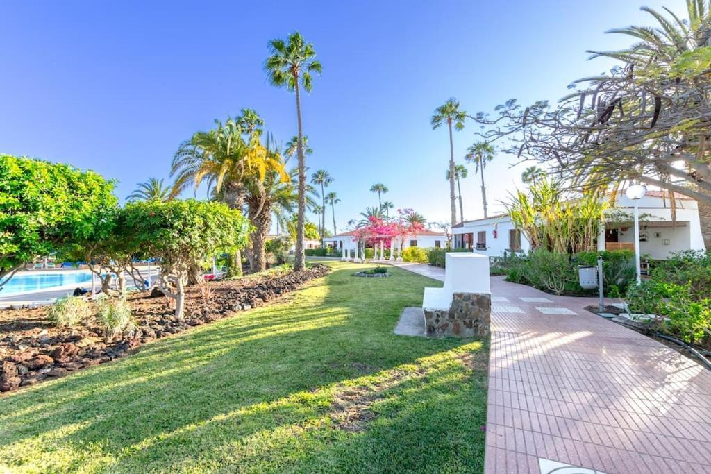 Secret Paradise Retreat By * Maspalomas (Gran Canaria)