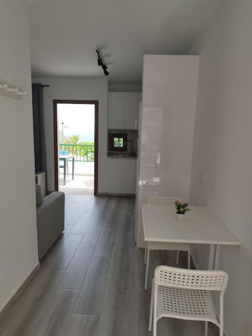 Apartamento Flamboyan Vista Mar *