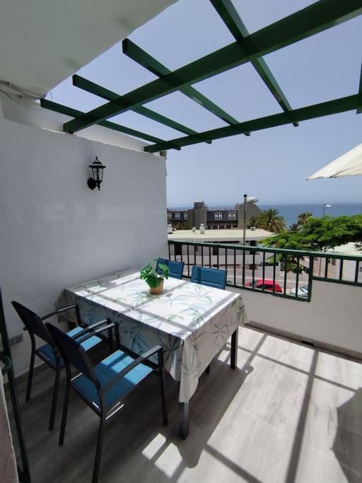 Apartamento Flamboyan Vista Mar
