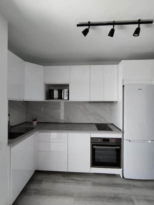 Apartamento Flamboyan Vista Mar Maspalomas (Gran Canaria)