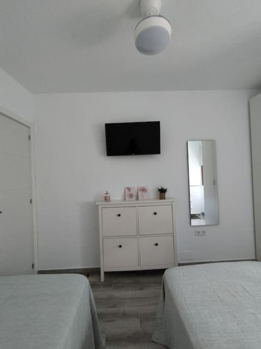 Apartamento Flamboyan Vista Mar