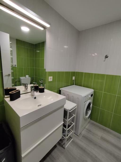 Apartamento Flamboyan Vista Mar Maspalomas (Gran Canaria)