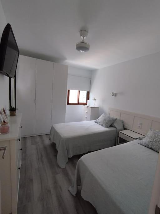 Flamboyan Vista Mar Apartamento *