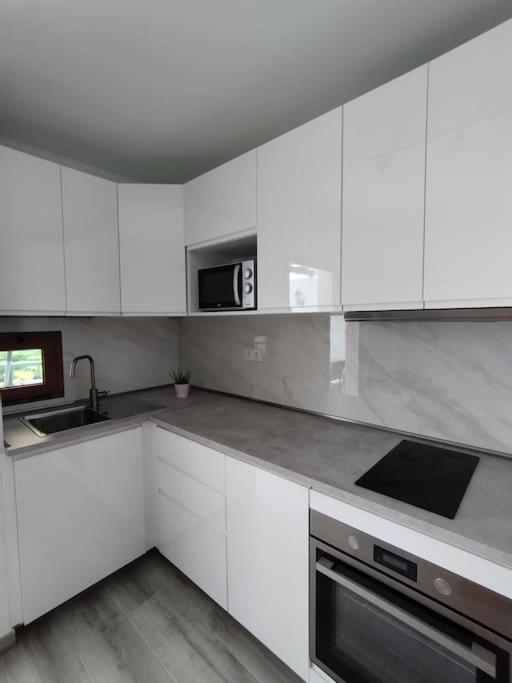 Apartamento Flamboyan Vista Mar *