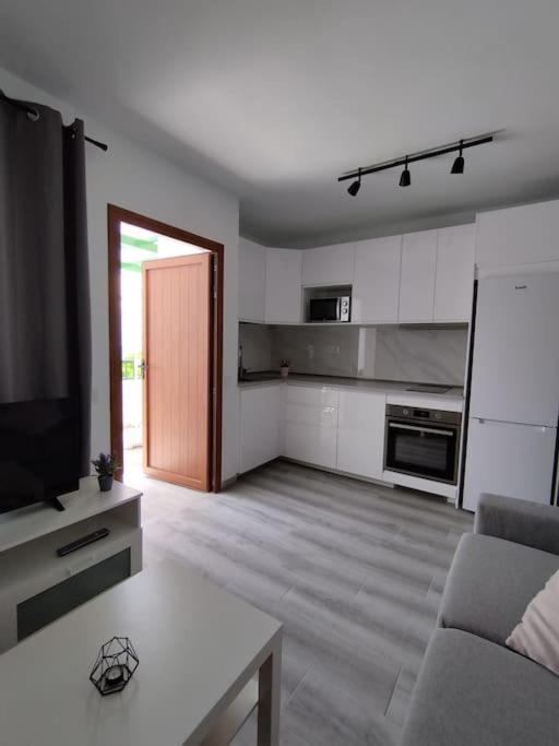 Flamboyan Vista Mar Apartamento *
