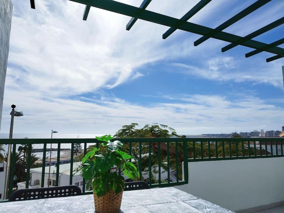 Flamboyan Vista Mar Apartamento