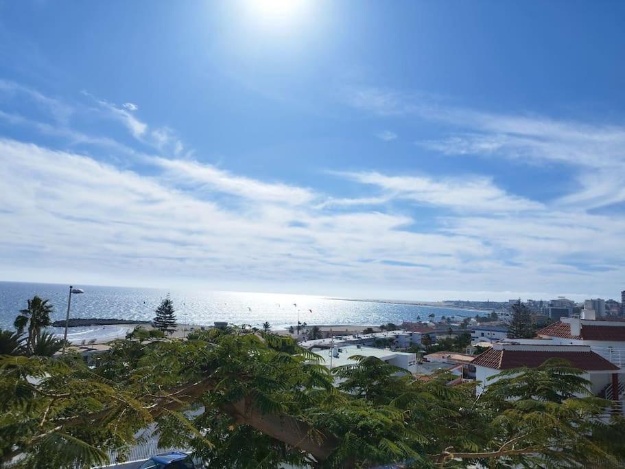 Apartamento Flamboyan Vista Mar