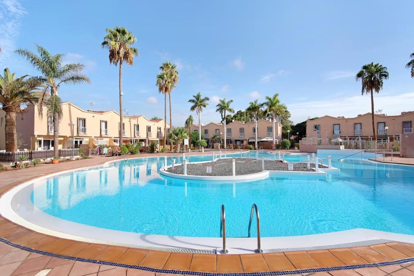 Be Oasis Ohana Maspalomas (Gran Canaria)