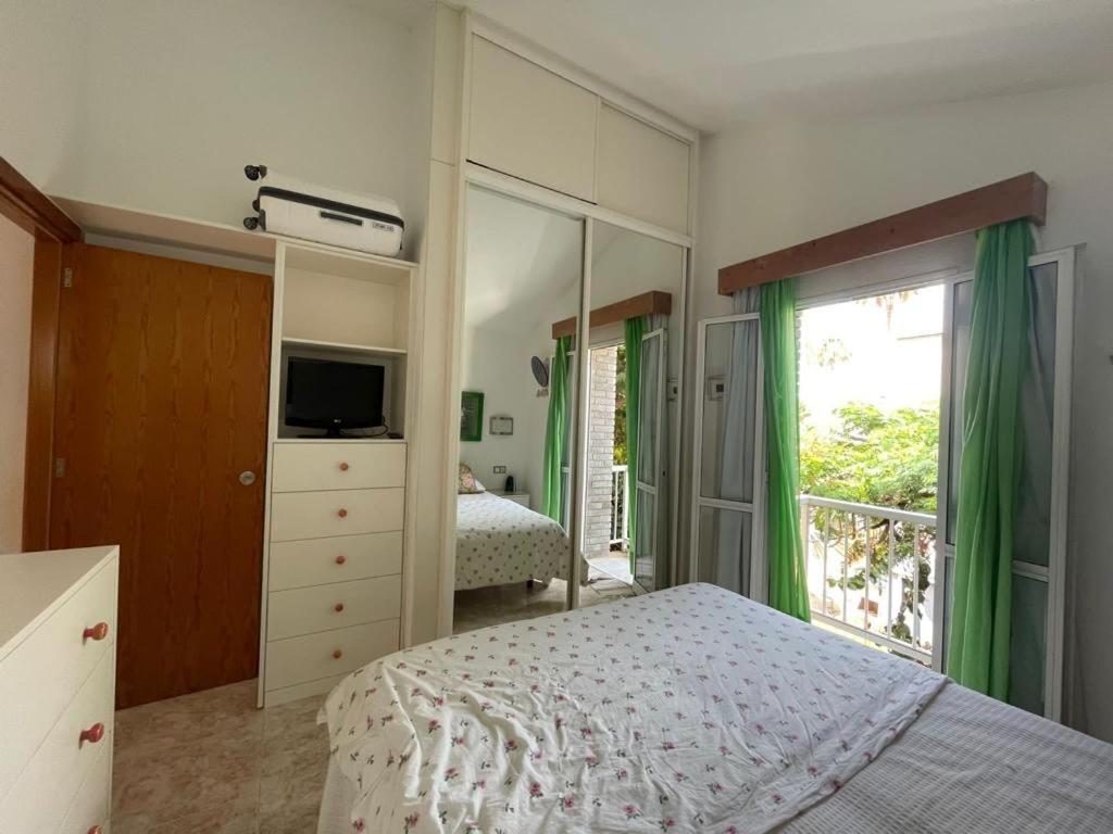 Apartment Be Oasis Ohana *