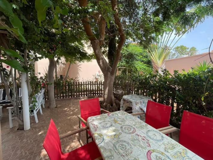 Be Oasis Ohana * Maspalomas (Gran Canaria)
