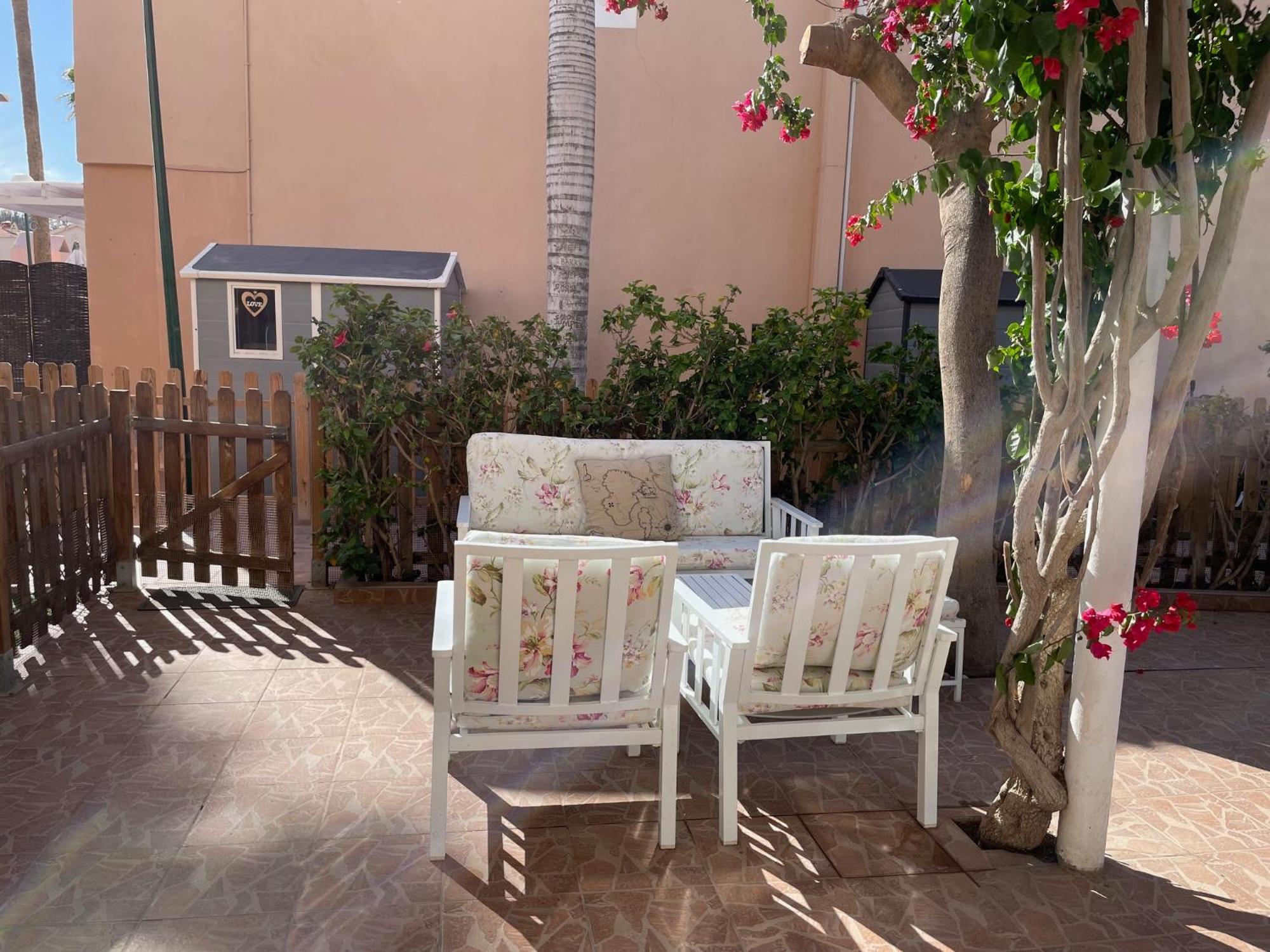Be Oasis Ohana Apartment *