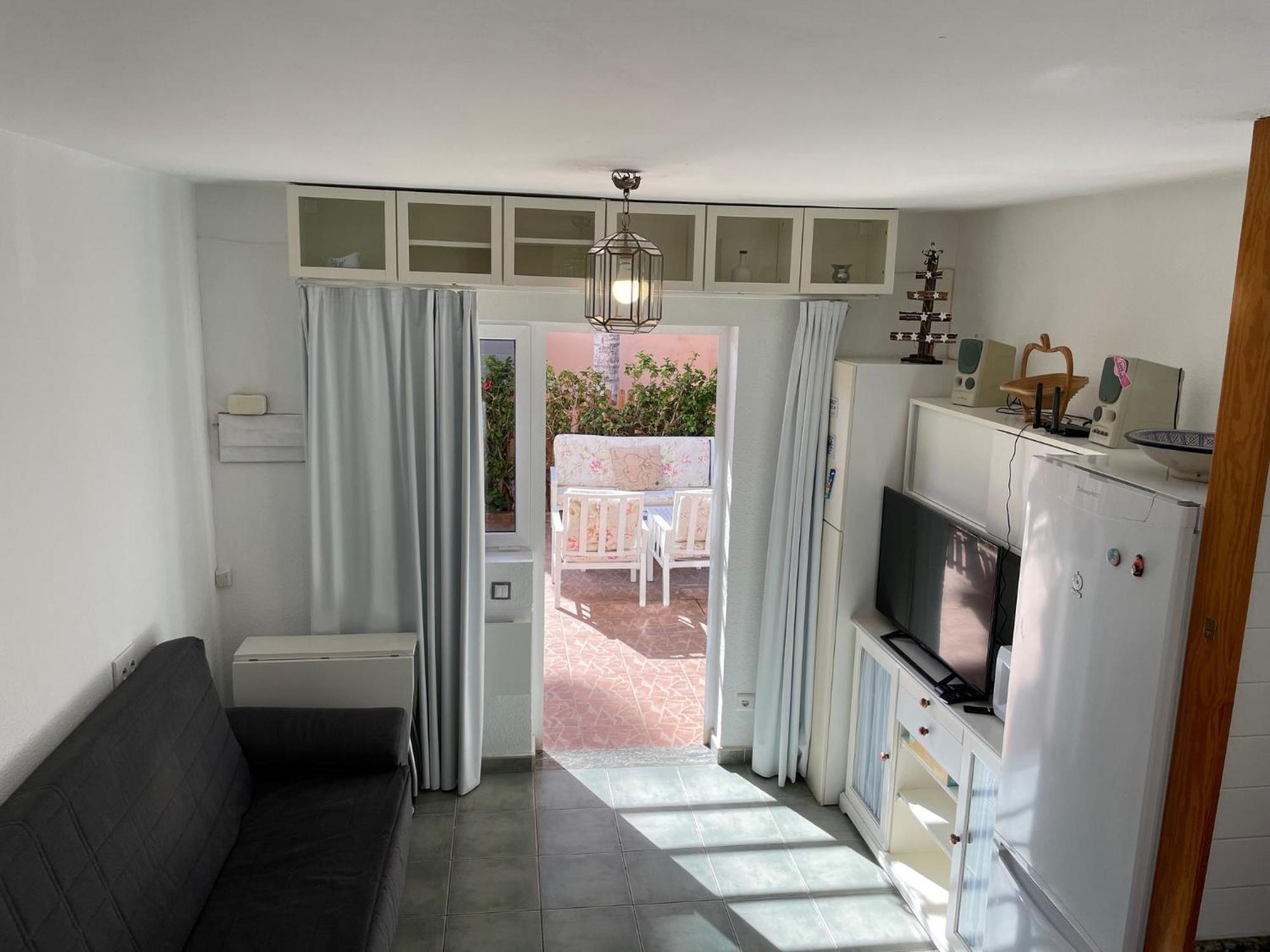 Be Oasis Ohana Apartment Maspalomas (Gran Canaria)