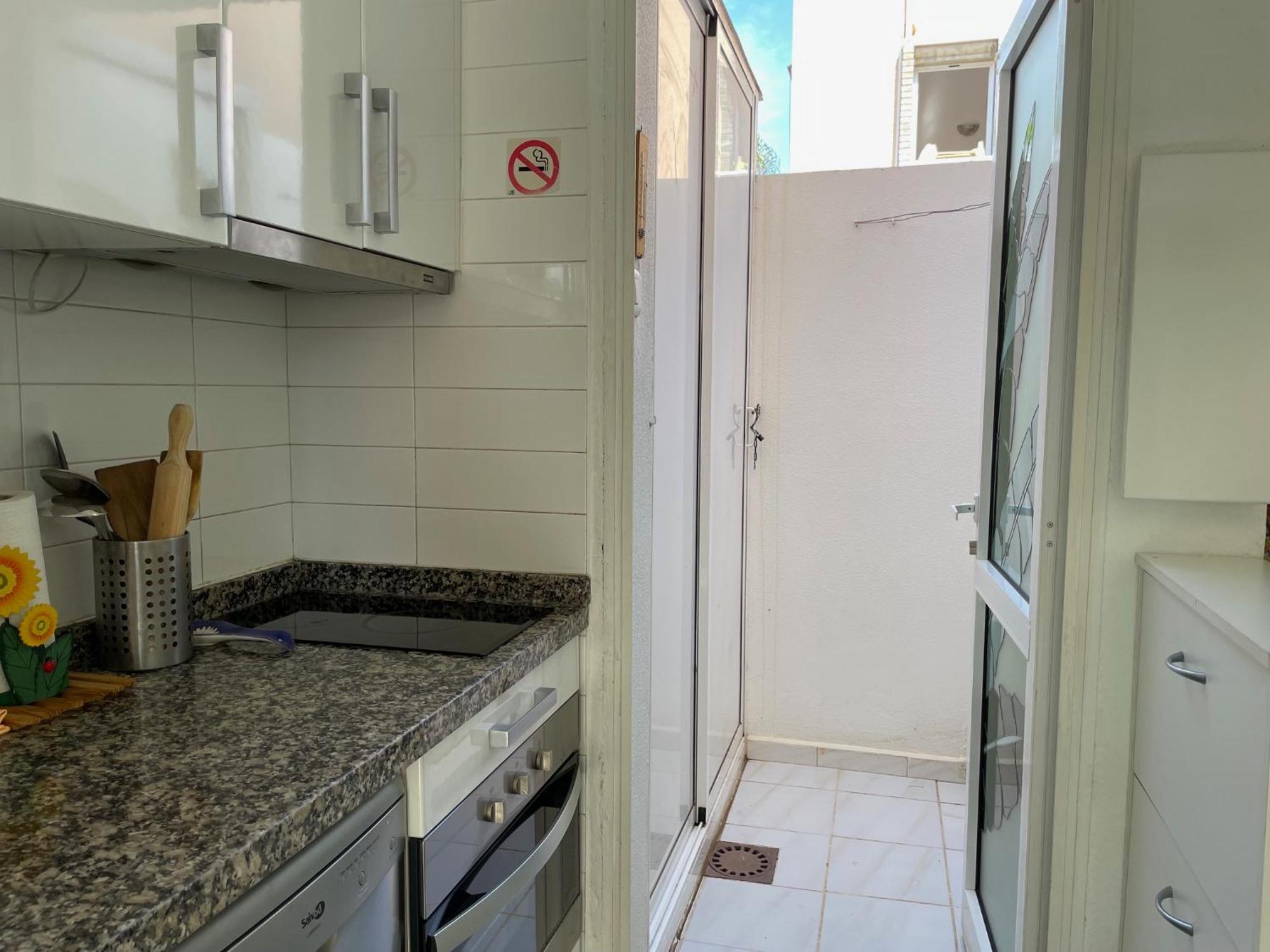 Be Oasis Ohana Apartment *