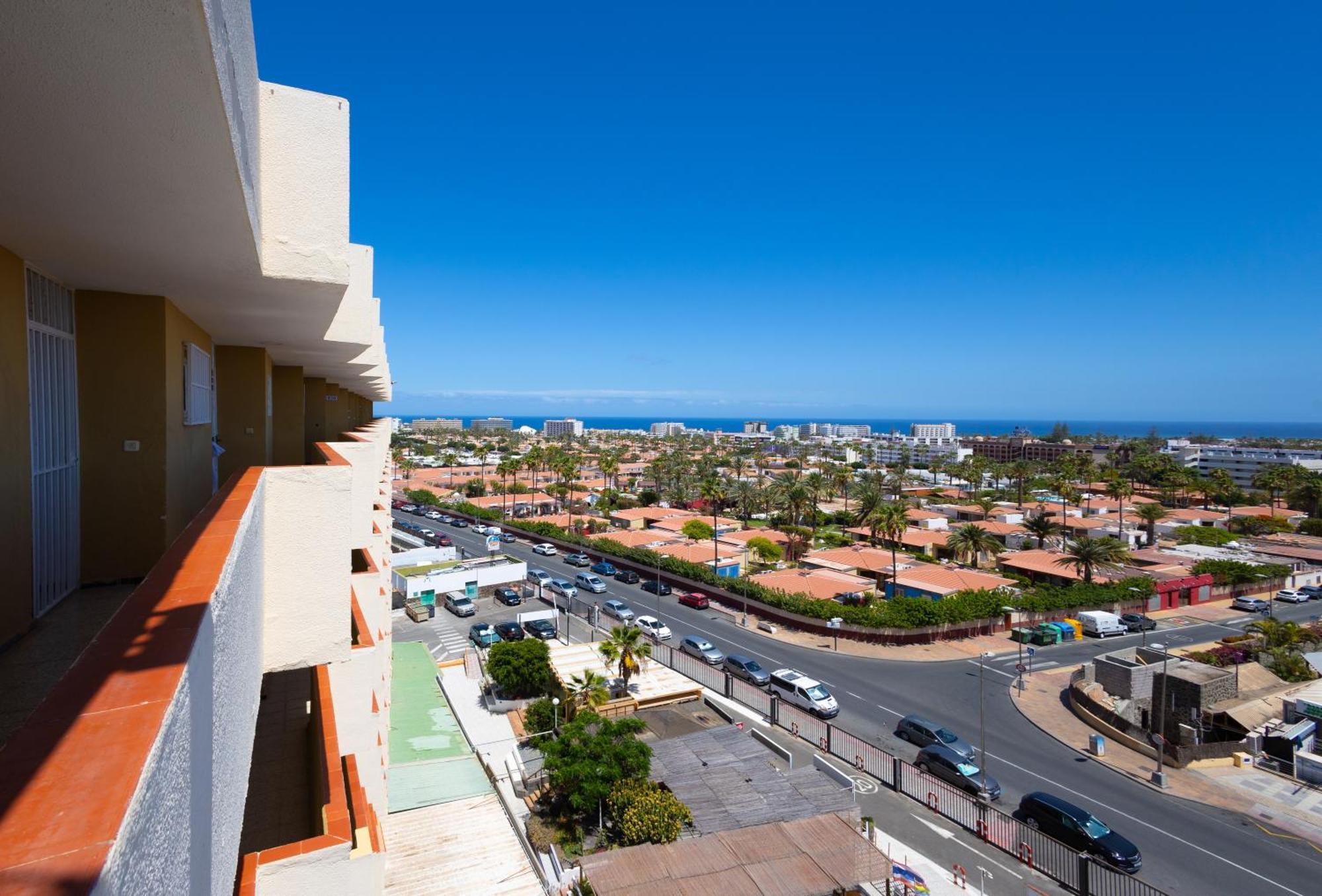 Apartment Bonito En Maspalomas Maspalomas (Gran Canaria)
