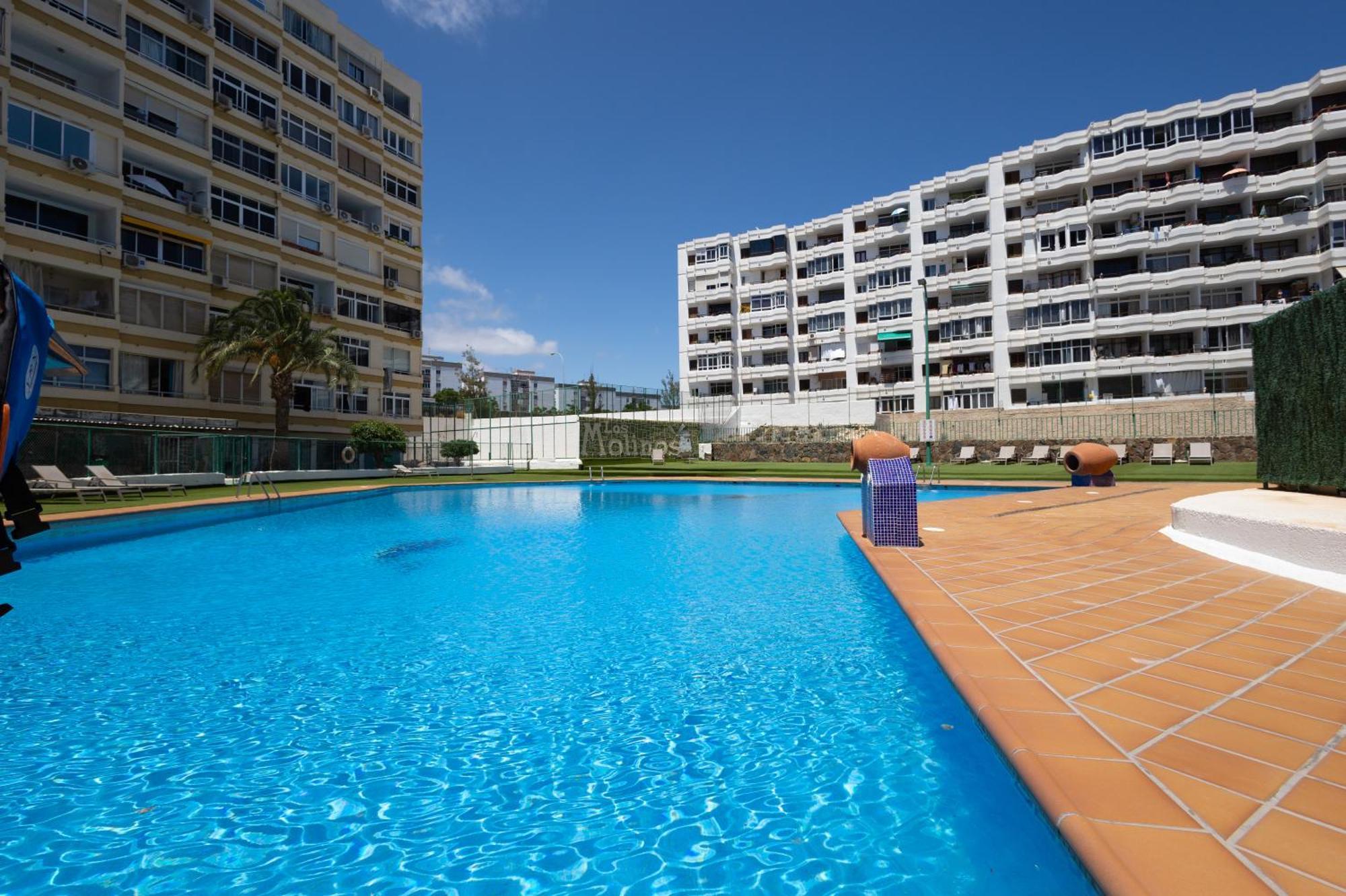 Bonito En Maspalomas Maspalomas (Gran Canaria)