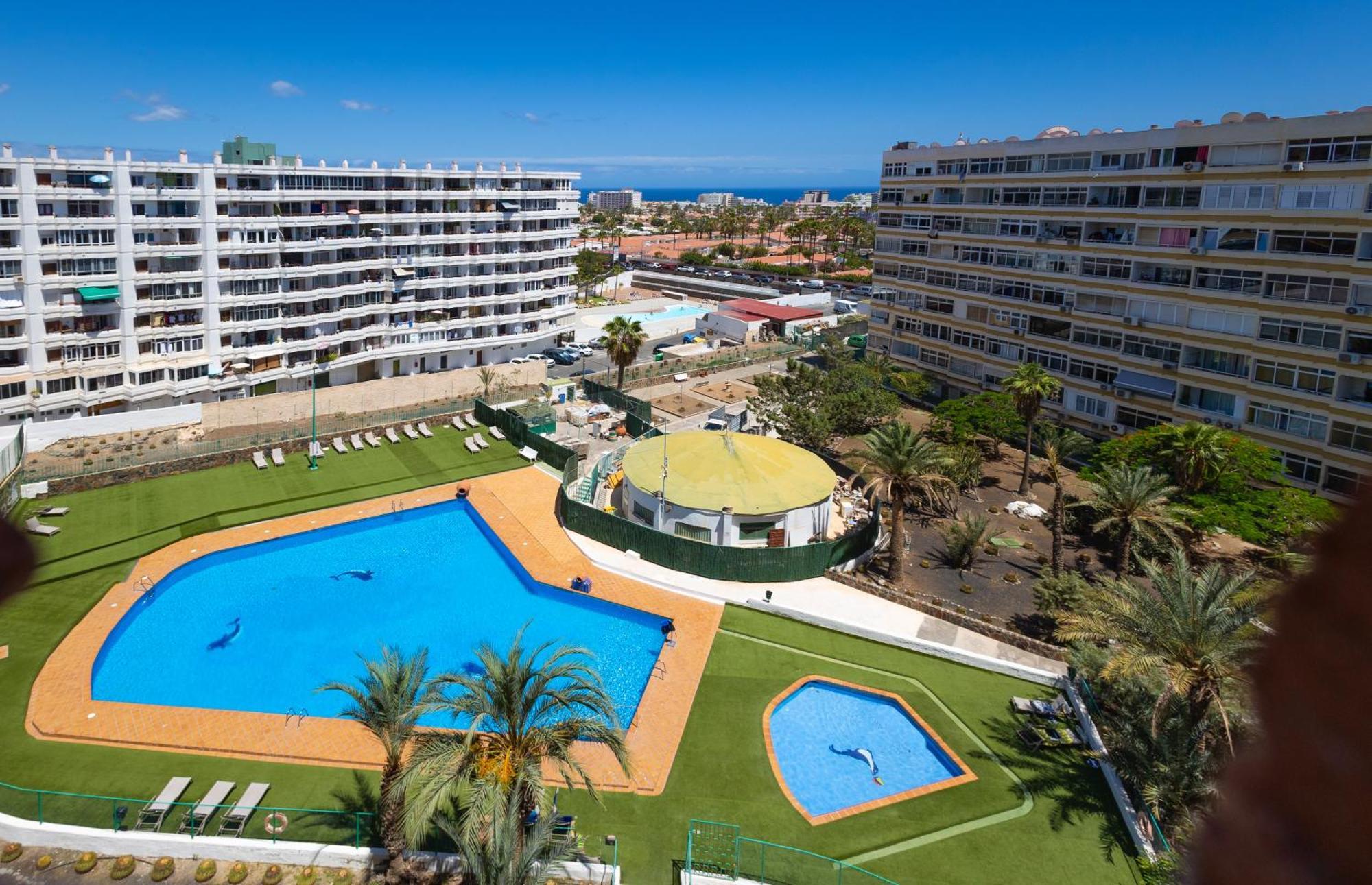 Bonito En Maspalomas
