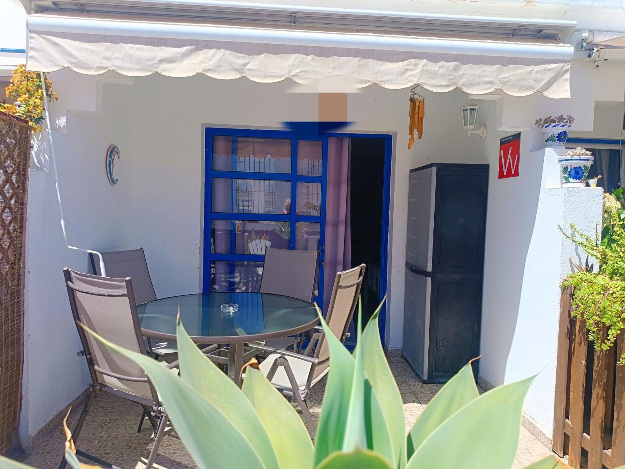 Amazing With Wi-fi For Relaxing Holidays Apartment Maspalomas (Gran Canaria)