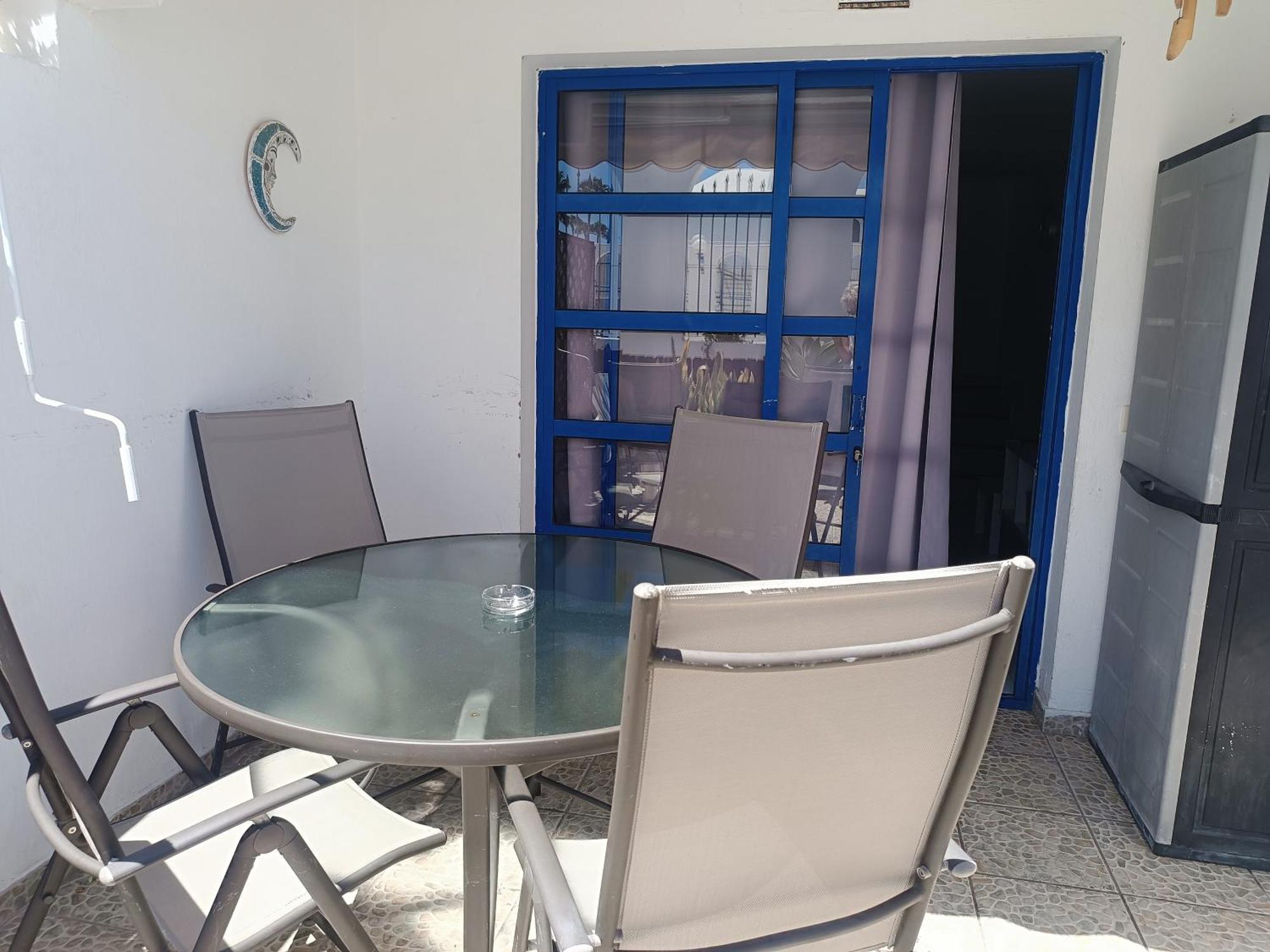 Amazing With Wi-fi For Relaxing Holidays Maspalomas (Gran Canaria)