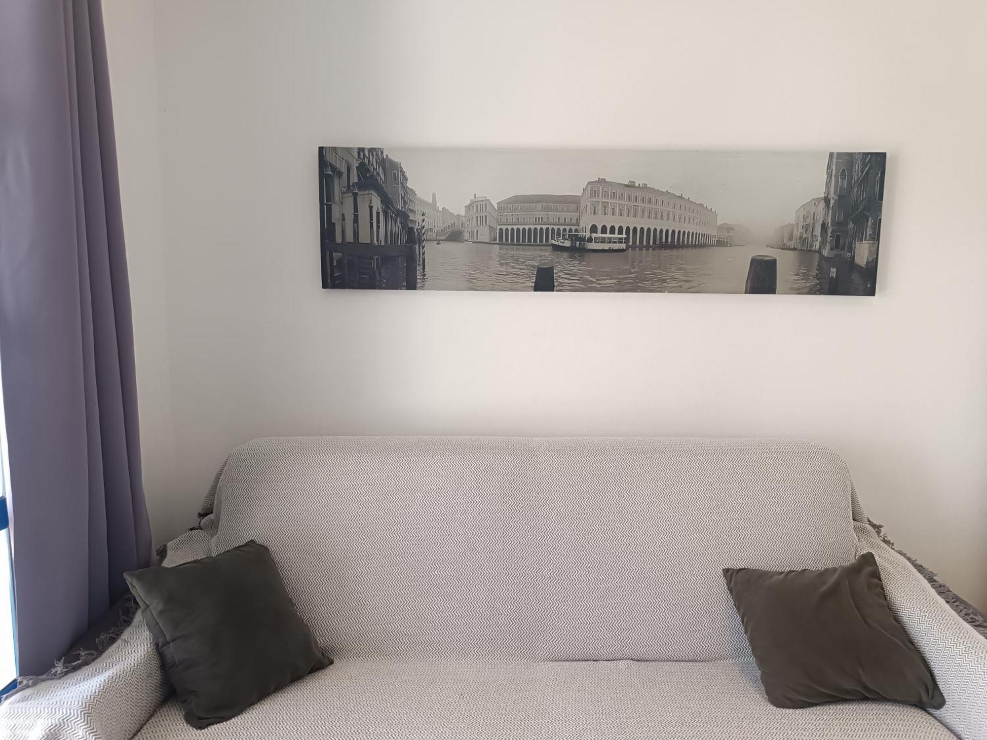 Amazing With Wi-fi For Relaxing Holidays Apartment