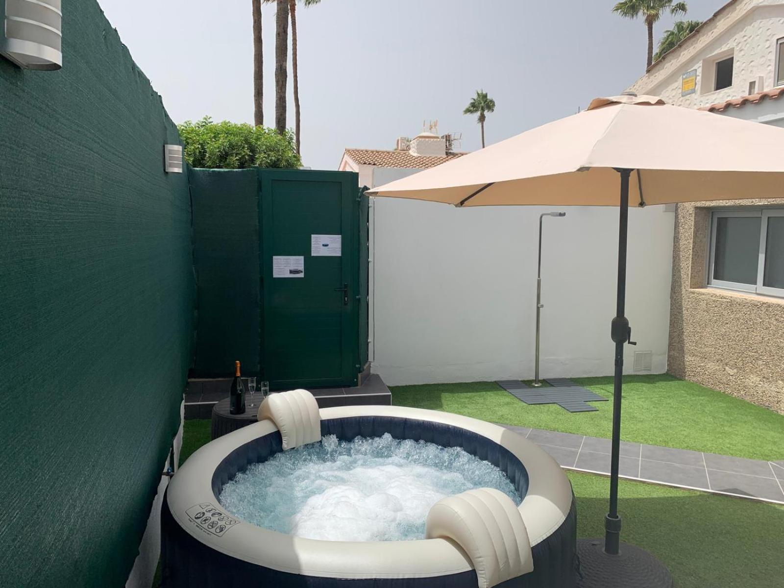 Chalet Dreams Maspalomas (Gran Canaria)