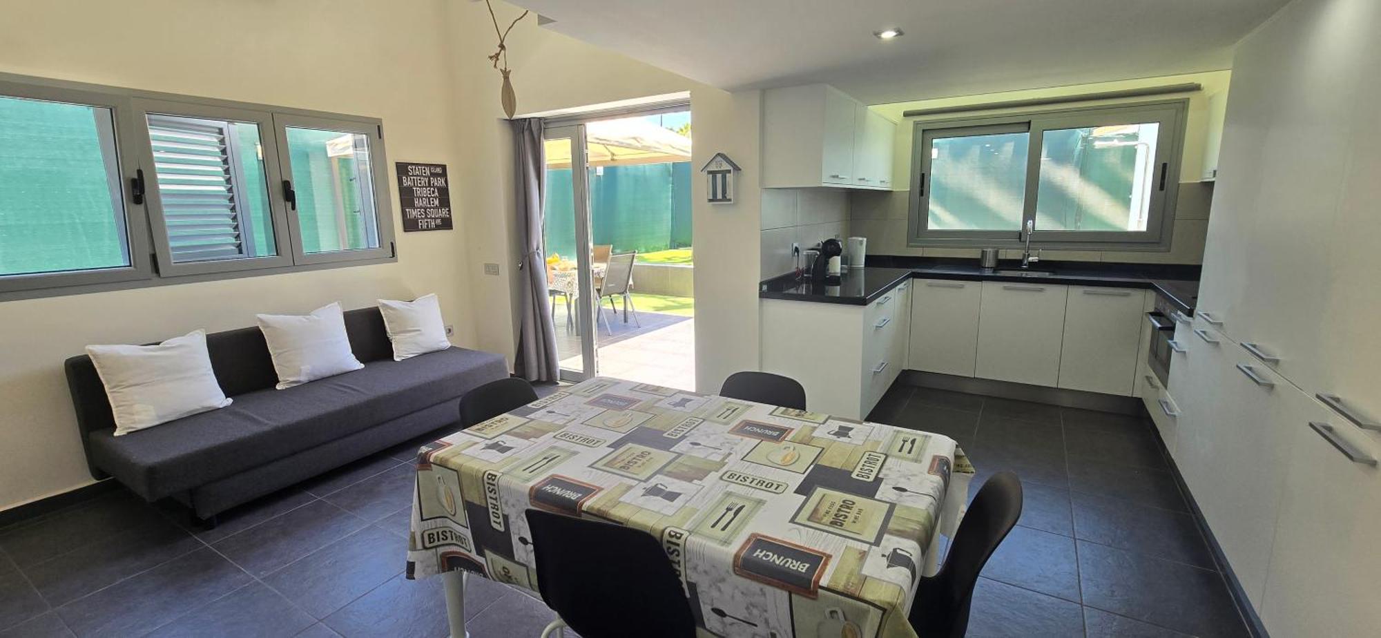 Chalet Dreams Maspalomas (Gran Canaria)
