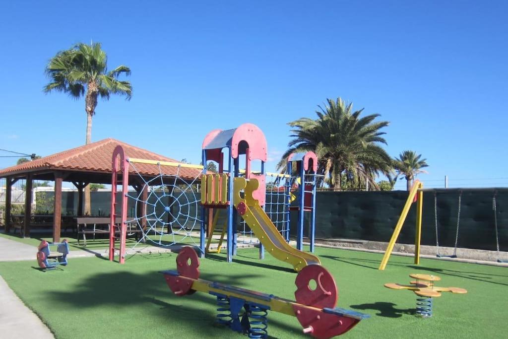Dreams Maspalomas (Gran Canaria)