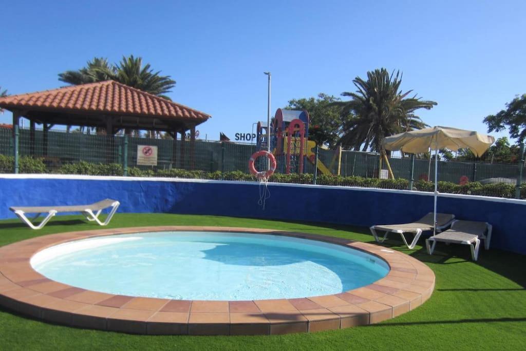 Dreams Chalet Maspalomas (Gran Canaria)