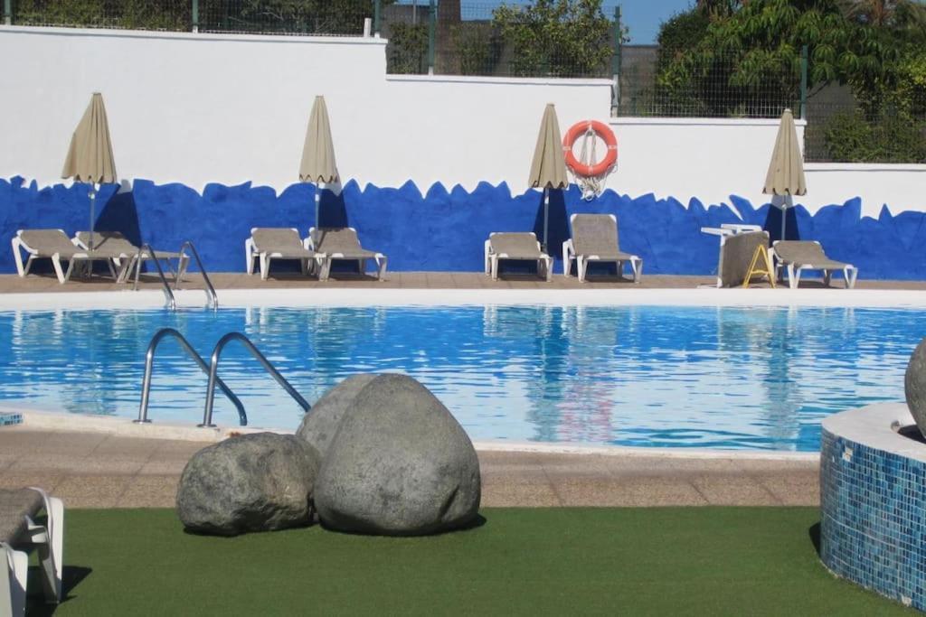 Chalet Dreams Maspalomas (Gran Canaria)