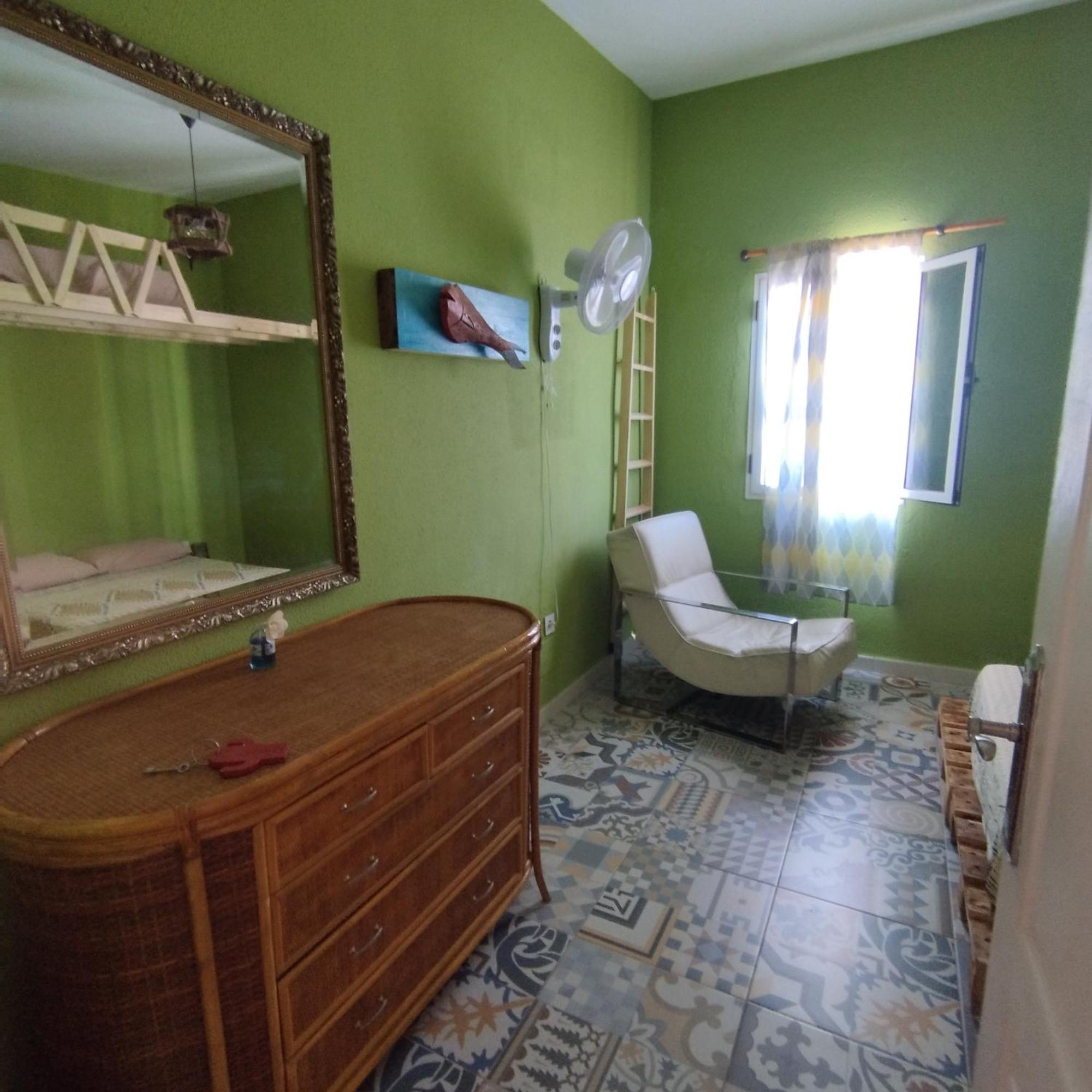 Guest house Casa Mamre