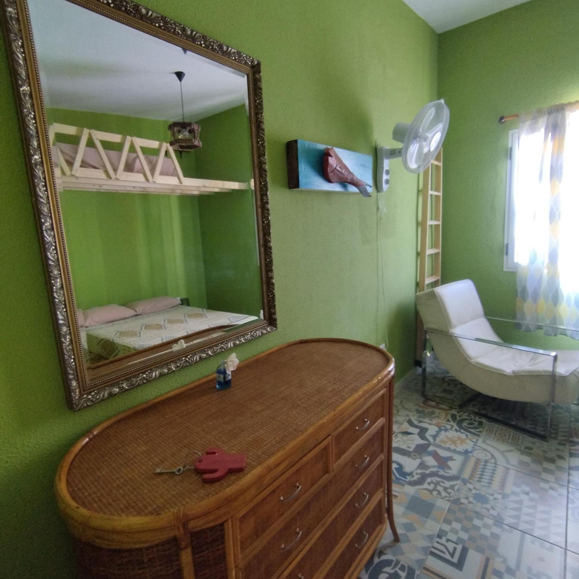 Guest house Casa Mamre