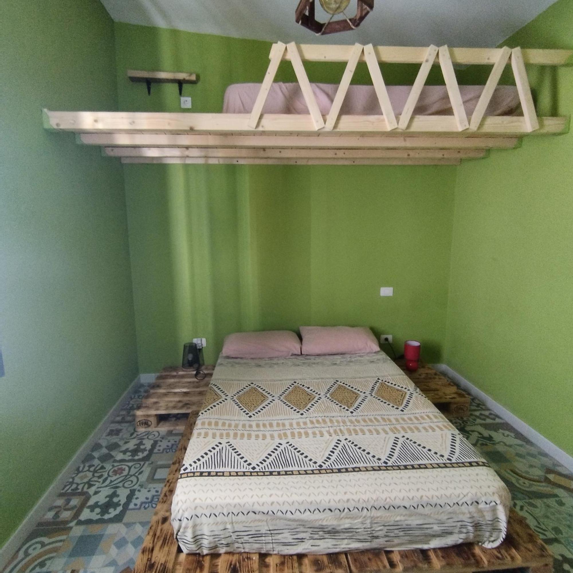Casa Mamre Guest house Maspalomas (Gran Canaria)