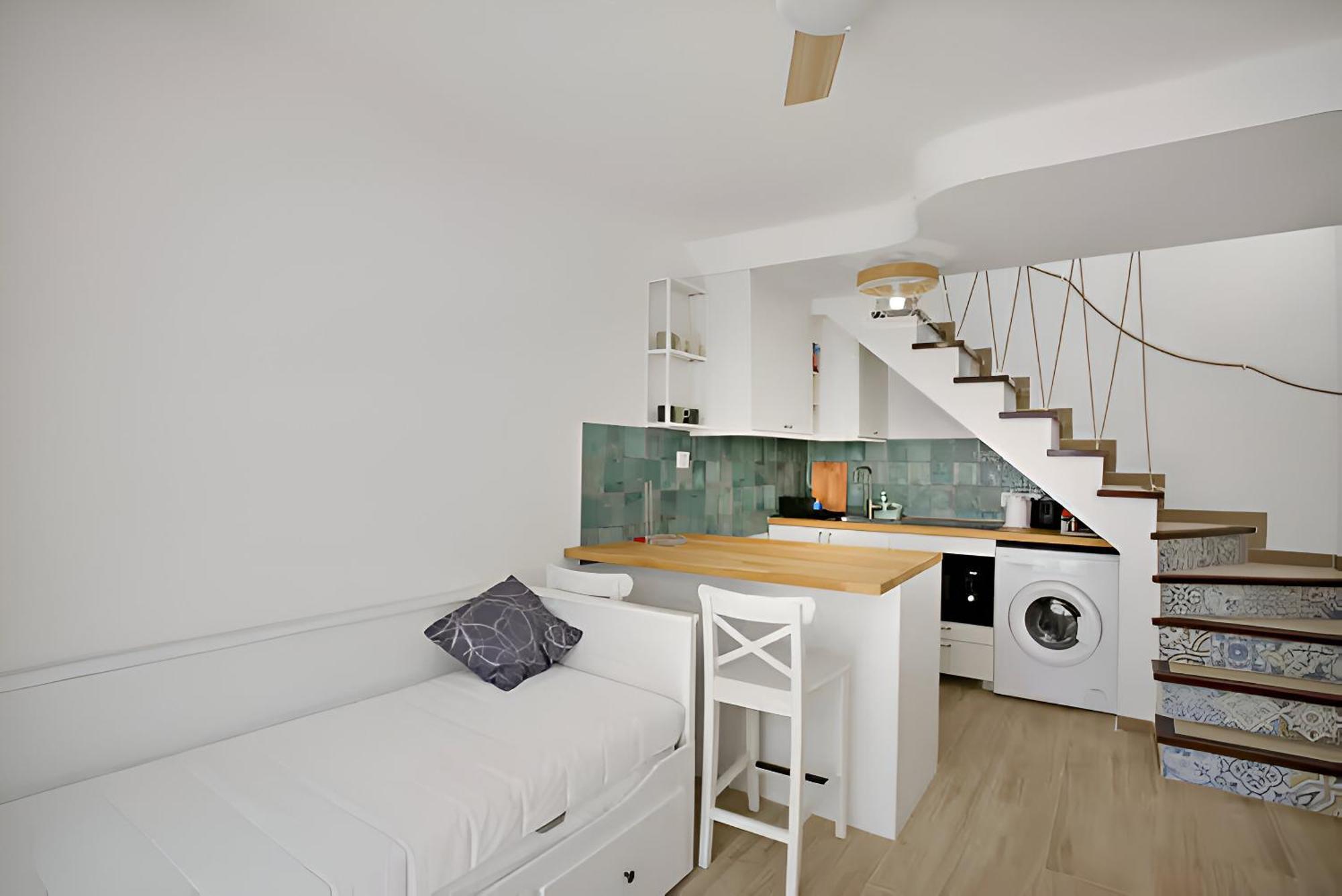 Playmar Entire Newly Renovated With Ultra Fast Wi-fi Apartment Maspalomas (Gran Canaria)