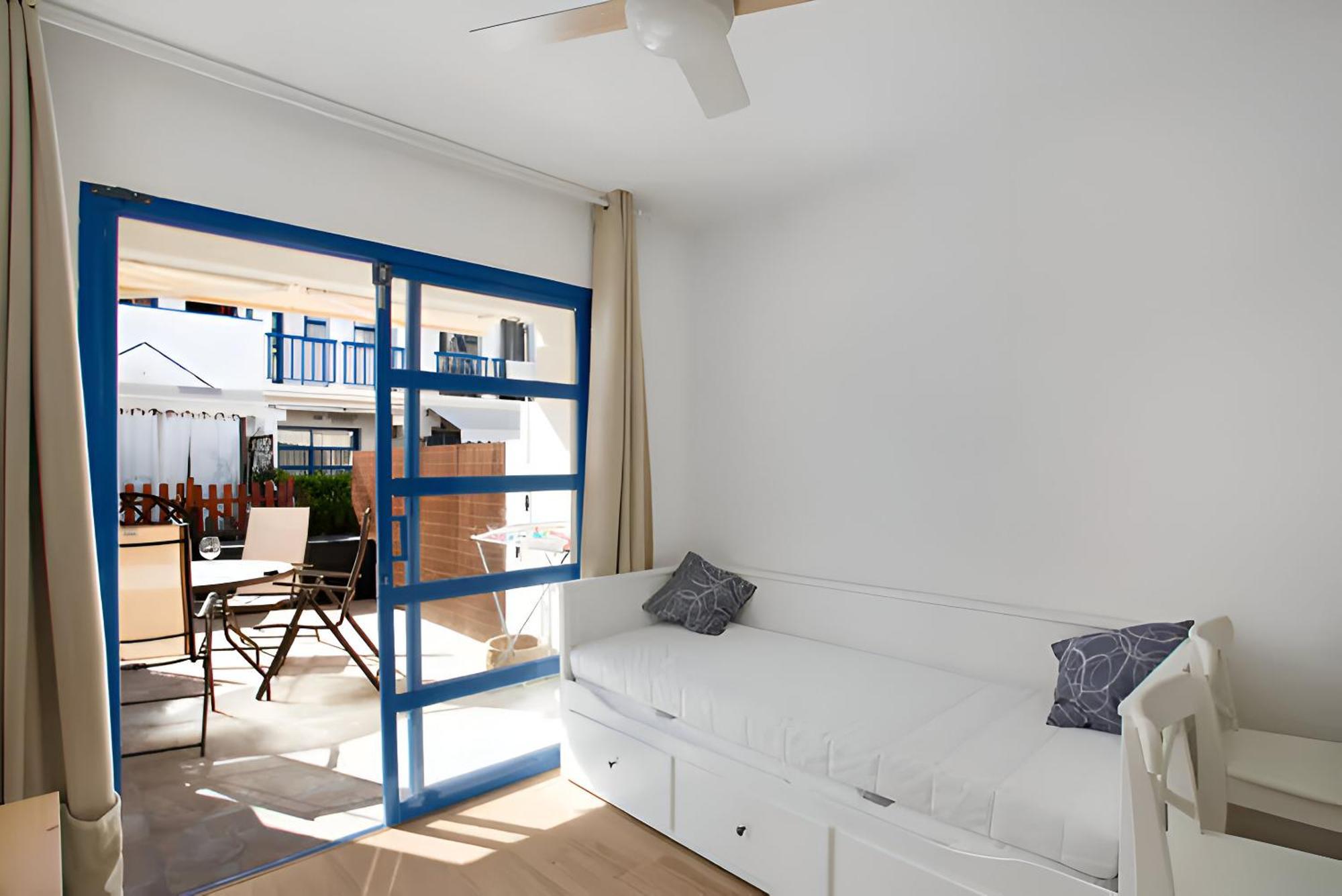 Playmar Entire Newly Renovated With Ultra Fast Wi-fi Maspalomas (Gran Canaria)